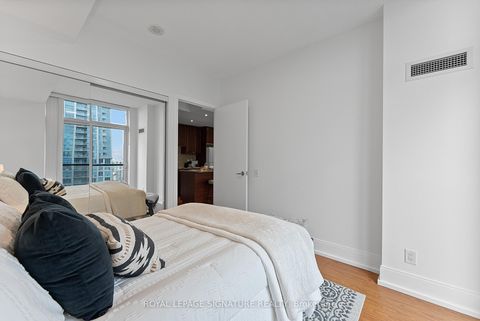 Photo 17 at 2645 - 35 Viking Lane, City Centre West, Toronto