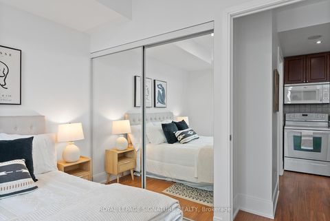 Photo 18 at 2645 - 35 Viking Lane, City Centre West, Toronto