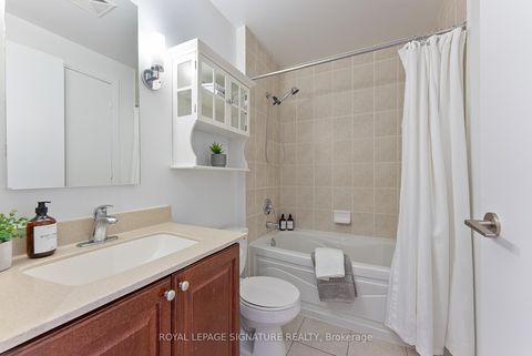 Photo 19 at 2645 - 35 Viking Lane, City Centre West, Toronto