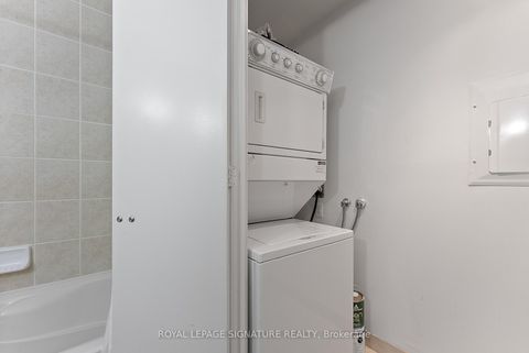 Photo 21 at 2645 - 35 Viking Lane, City Centre West, Toronto