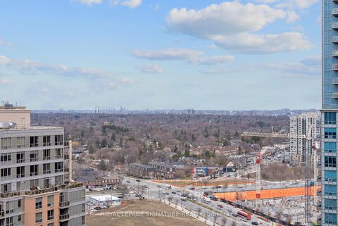 Photo 22 at 2645 - 35 Viking Lane, City Centre West, Toronto