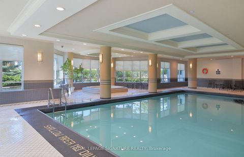 Photo 26 at 2645 - 35 Viking Lane, City Centre West, Toronto