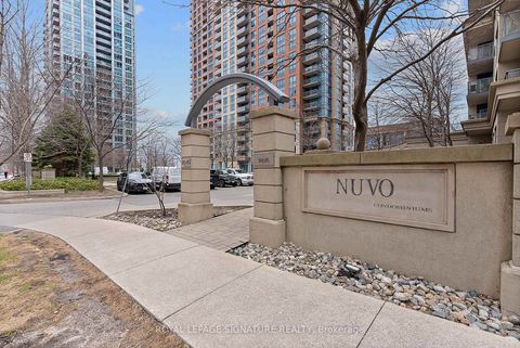 Photo 29 at 2645 - 35 Viking Lane, City Centre West, Toronto