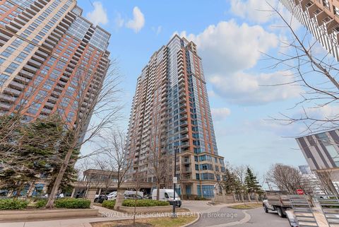 Photo 30 at 2645 - 35 Viking Lane, City Centre West, Toronto
