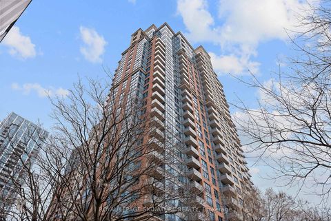 Photo 31 at 2645 - 35 Viking Lane, City Centre West, Toronto