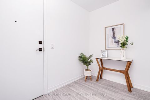 Photo 0 at 308 - 55 Mercer Street, Waterfront Communities C1, Toronto