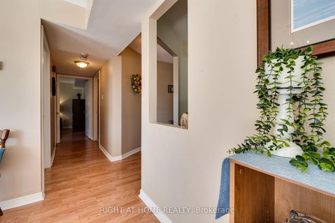 Photo 23 at 202 - 1071 Queens Avenue, CP College Park, Oakville