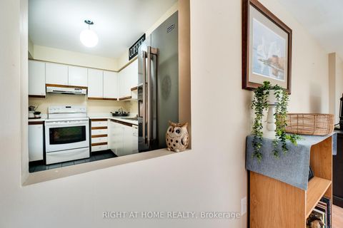 Photo 24 at 202 - 1071 Queens Avenue, CP College Park, Oakville