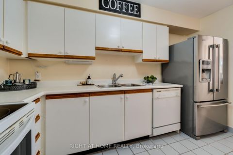 Photo 26 at 202 - 1071 Queens Avenue, CP College Park, Oakville