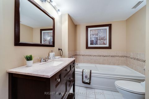 Photo 31 at 202 - 1071 Queens Avenue, CP College Park, Oakville
