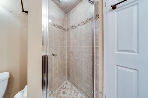 Photo 32 at 202 - 1071 Queens Avenue, CP College Park, Oakville