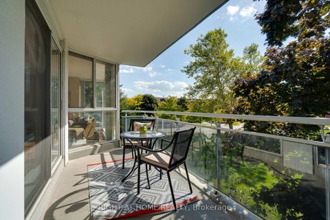 Photo 35 at 202 - 1071 Queens Avenue, CP College Park, Oakville