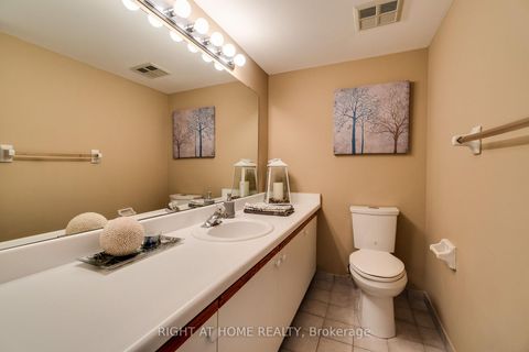 Photo 38 at 202 - 1071 Queens Avenue, CP College Park, Oakville