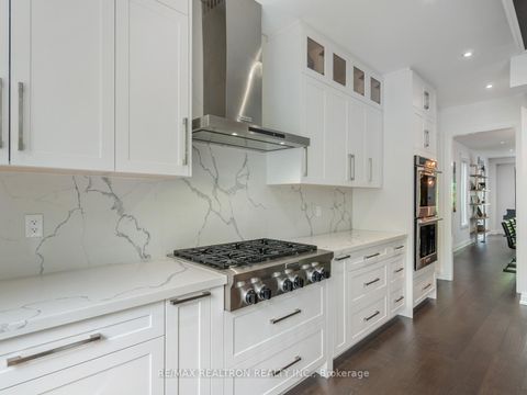 Photo 8 at 41 Invermay Avenue, Clanton Park, Toronto