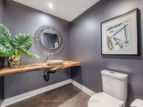 Photo 16 at 41 Invermay Avenue, Clanton Park, Toronto