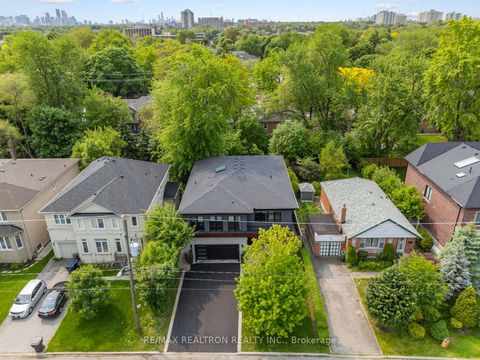 Photo 46 at 41 Invermay Avenue, Clanton Park, Toronto