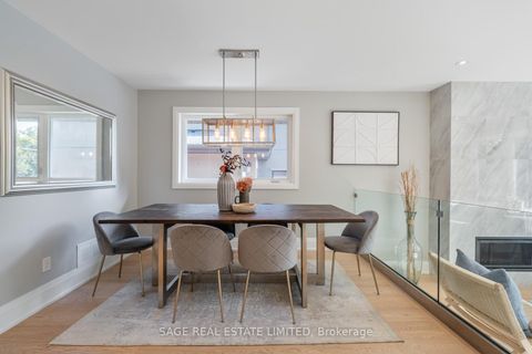 Photo 7 at 10 Lionel Heights Crescent, Donalda, Toronto