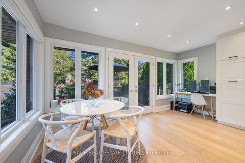 Photo 13 at 10 Lionel Heights Crescent, Donalda, Toronto
