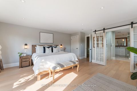 Photo 21 at 10 Lionel Heights Crescent, Donalda, Toronto