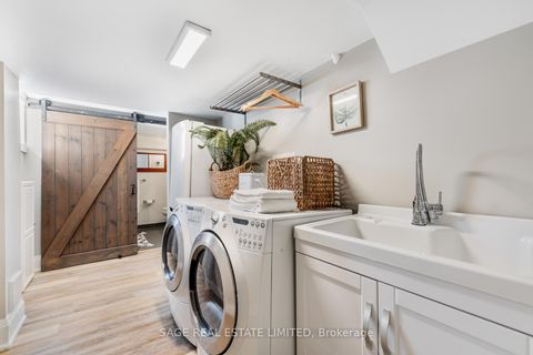Photo 28 at 10 Lionel Heights Crescent, Donalda, Toronto