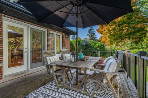 Photo 30 at 10 Lionel Heights Crescent, Donalda, Toronto
