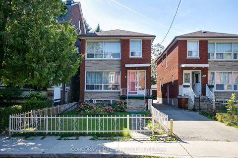Photo 0 at 46 Macdonell Avenue, Roncesvalles, Toronto