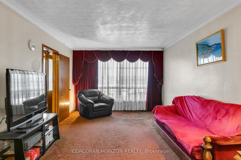 Photo 2 at 46 Macdonell Avenue, Roncesvalles, Toronto