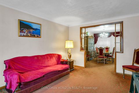 Photo 3 at 46 Macdonell Avenue, Roncesvalles, Toronto