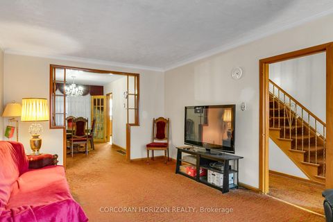 Photo 4 at 46 Macdonell Avenue, Roncesvalles, Toronto