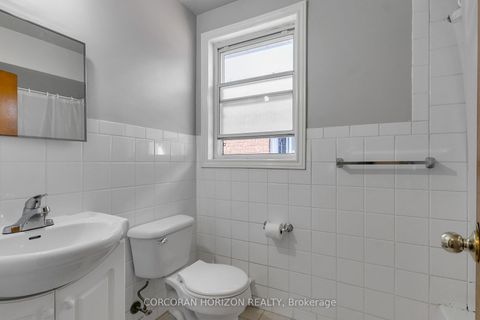 Photo 12 at 46 Macdonell Avenue, Roncesvalles, Toronto