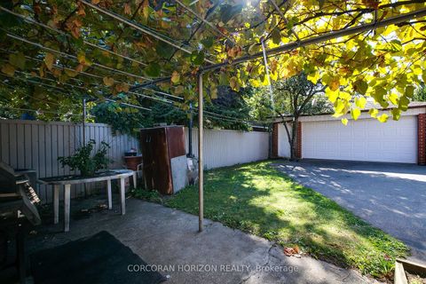Photo 16 at 46 Macdonell Avenue, Roncesvalles, Toronto