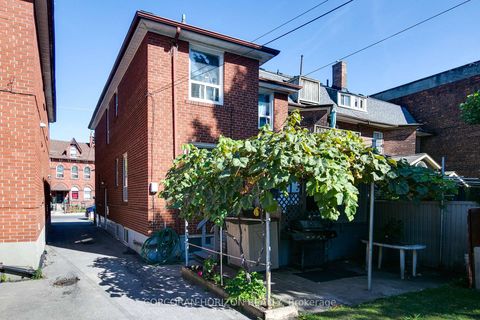Photo 17 at 46 Macdonell Avenue, Roncesvalles, Toronto