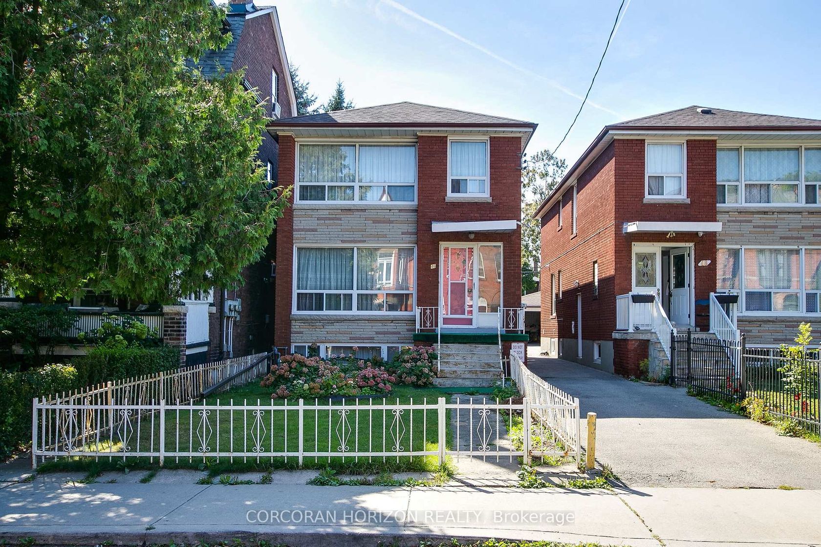 46 Macdonell Avenue, Roncesvalles, Toronto 