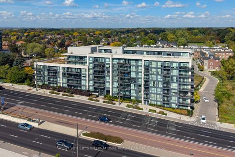 Photo 0 at 501 - 4700 Highway 7 Road, East Woodbridge, Vaughan