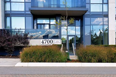 Photo 1 at 501 - 4700 Highway 7 Road, East Woodbridge, Vaughan Photo 1 at 501 - 4700 Highway 7 Road, East Woodbridge, Vaughan