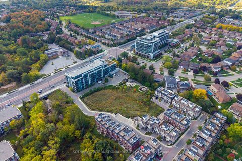 Photo 2 at 501 - 4700 Highway 7 Road, East Woodbridge, Vaughan