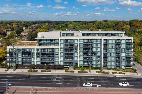 Photo 3 at 501 - 4700 Highway 7 Road, East Woodbridge, Vaughan Photo 3 at 501 - 4700 Highway 7 Road, East Woodbridge, Vaughan