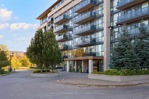 Photo 5 at 501 - 4700 Highway 7 Road, East Woodbridge, Vaughan