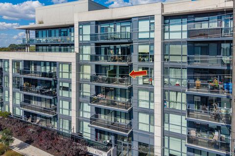 Photo 14 at 501 - 4700 Highway 7 Road, East Woodbridge, Vaughan