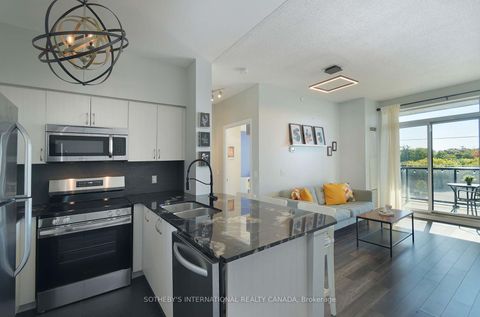 Photo 17 at 501 - 4700 Highway 7 Road, East Woodbridge, Vaughan