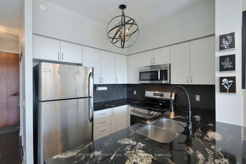 Photo 19 at 501 - 4700 Highway 7 Road, East Woodbridge, Vaughan