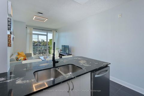 Photo 20 at 501 - 4700 Highway 7 Road, East Woodbridge, Vaughan