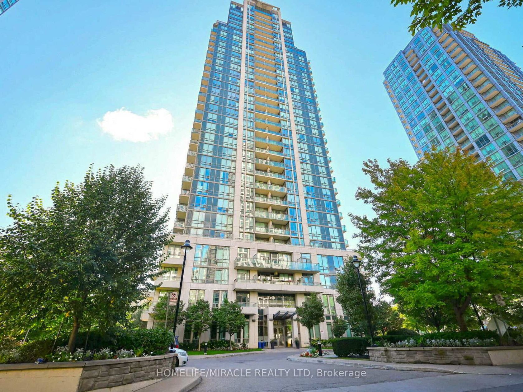 3107 - 3515 Kariya Drive, Fairview, Mississauga 
