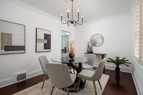 Photo 6 at 181 Monarch Park Avenue, Danforth, Toronto