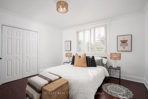 Photo 9 at 181 Monarch Park Avenue, Danforth, Toronto