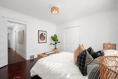 Photo 10 at 181 Monarch Park Avenue, Danforth, Toronto