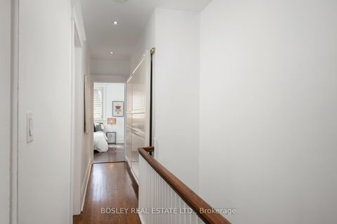 Photo 11 at 181 Monarch Park Avenue, Danforth, Toronto