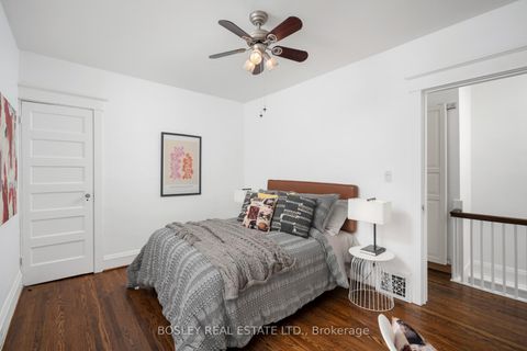 Photo 13 at 181 Monarch Park Avenue, Danforth, Toronto