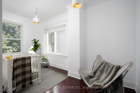 Photo 14 at 181 Monarch Park Avenue, Danforth, Toronto