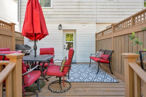 Photo 18 at 181 Monarch Park Avenue, Danforth, Toronto